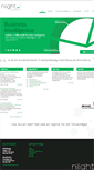 Mobile Screenshot of nlightsolutions.se